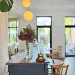 Pensionat Diner, Nuite, Petit Dejeuner Dans Maison D'arts